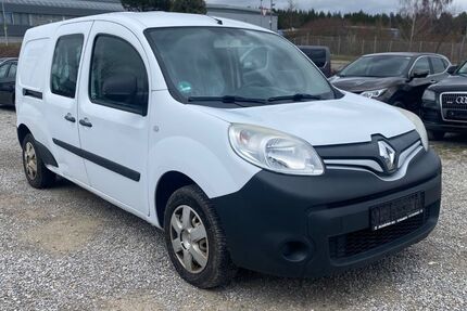 Renault Kangoo 126.000 km 5.990 &euro; Schwenningen 78056