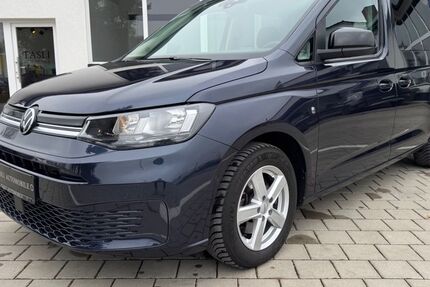 VW Caddy Maxi 41.000 km 32.490 &euro; Donaueschingen 78166