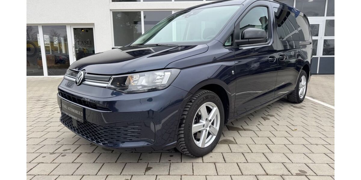 VW Caddy Maxi 41.000 km 32.490 &euro; Donaueschingen 78166