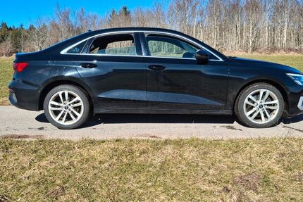 Audi A3 83.000 km 22.800 &euro; Lenzkirch 79853