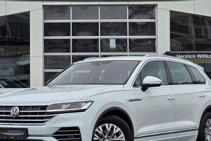 VW Touareg 34.700 km 44.990 &euro; Deißlingen 78652