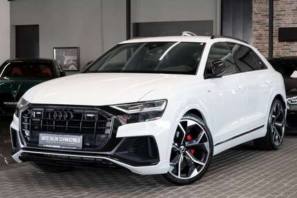 Audi Q8 67.205 km 59.990 &euro; Trossingen 78647