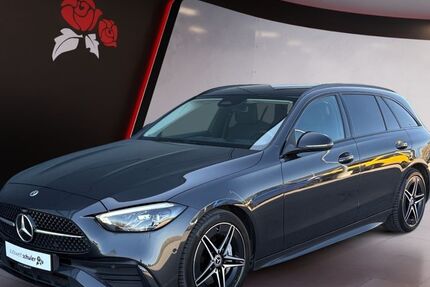 Mercedes-Benz C 220 94.500 km 34.349 &euro; Donaueschingen 78166