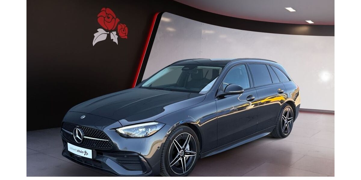 Mercedes-Benz C 220 94.500 km 34.349 &euro; Donaueschingen 78166