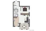 Etagenwohnung Rottweil - 2.5 Zimmer, 61 m&sup2;, 925&euro; | Angebot:26419625