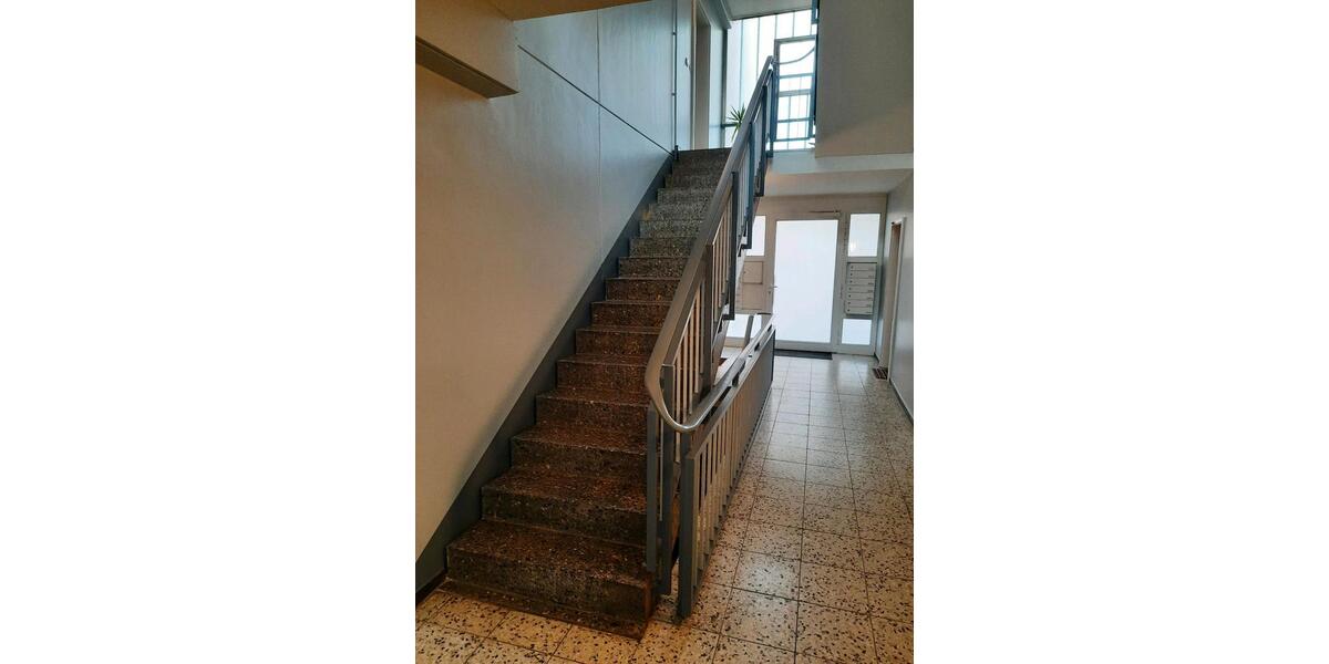 Etagenwohnung Villingen-Schwenningen Schwenningen - 1 Zimmer, 48 m&sup2;, 740&euro; | Angebot:25382973