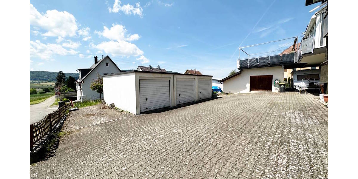Mehrfamilienhaus, Wohnhaus Dürbheim - 1 Zimmer, 291 m&sup2;, 449.000&euro; | Angebot:25662383