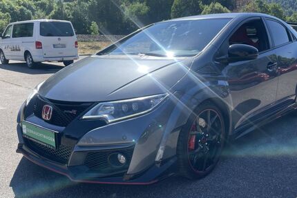 Honda Civic 143.969 km 19.990 &euro; Oberndorf 78727