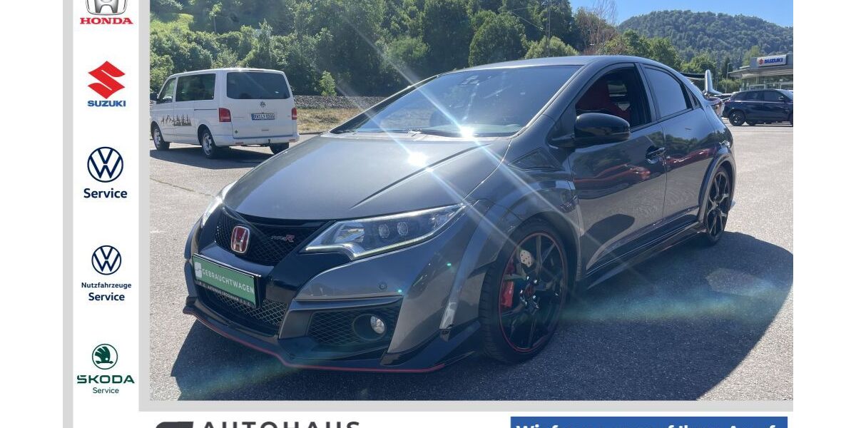 Honda Civic 143.969 km 19.990 &euro; Oberndorf 78727
