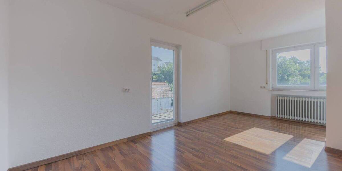 Mehrfamilienhaus, Wohnhaus Deißlingen - 7 Zimmer, 176 m&sup2;, 409.000&euro; | Angebot:25691602