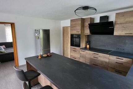 Wohnung Dietingen - 6 Zimmer, 133 m&sup2;, 1.000&euro; | Angebot:26566573