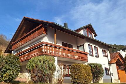 Wohnung Tuttlingen - 3 Zimmer, 105 m&sup2;, 1.000&euro; | Angebot:25430717