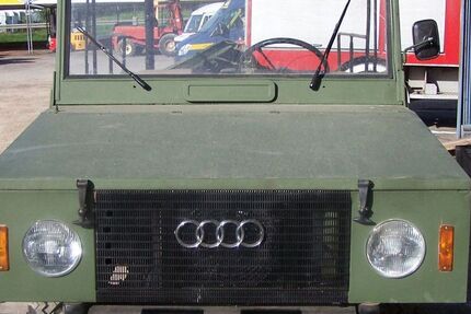 Audi Andere 45.000 km 4.990 &euro; Mönchweiler 78087