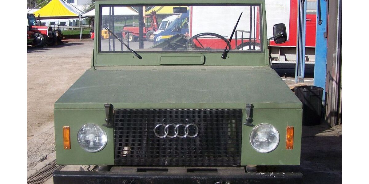 Audi Andere 45.000 km 4.990 &euro; Mönchweiler 78087