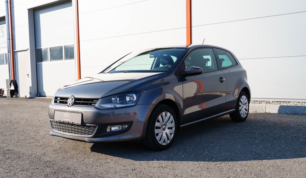 VW Polo 161.650 km 6.800 &euro; Tuttlingen 78532