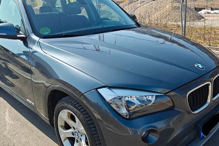 BMW X1 56.200 km 13.100 &euro; Villingen-Schwenningen 78048