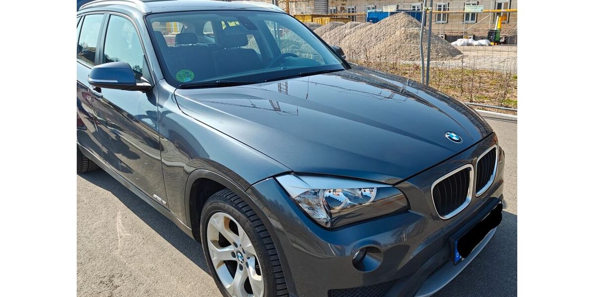 BMW X1 56.200 km 13.100 &euro; Villingen-Schwenningen 78048
