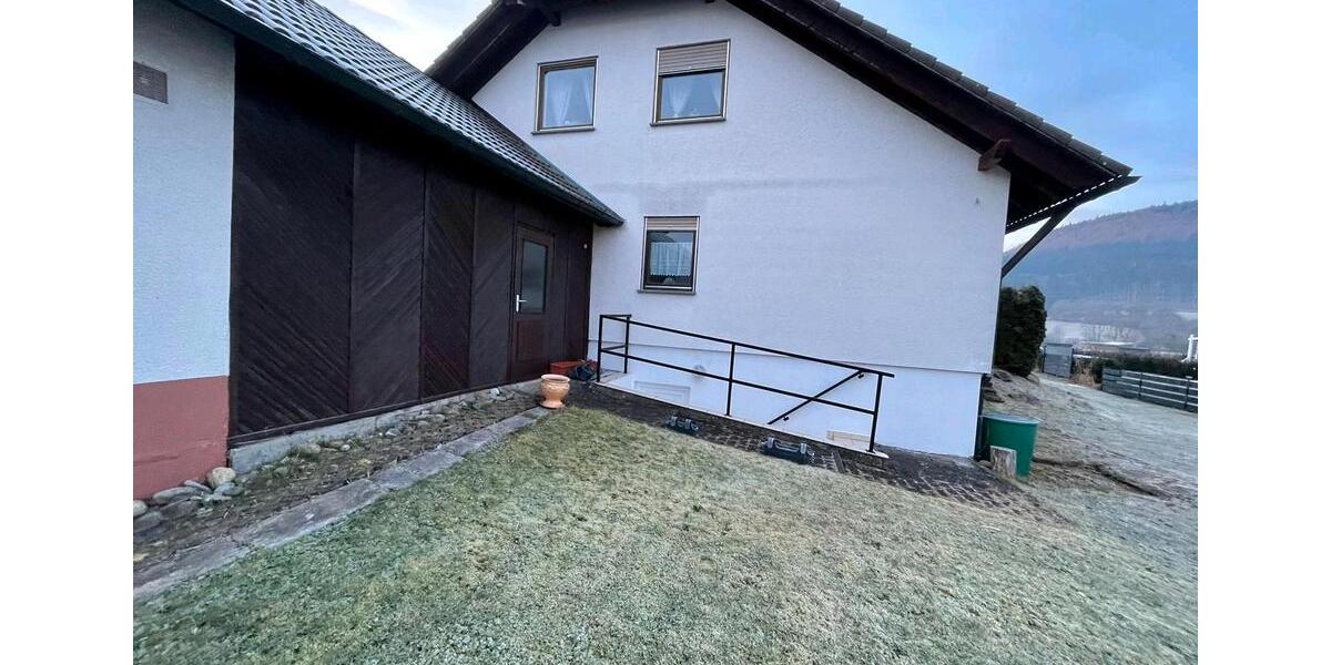 Einfamilienhaus Seitingen-Oberflacht Oberflacht - 8 Zimmer, 264 m&sup2;, 570.000&euro; | Angebot:25748576