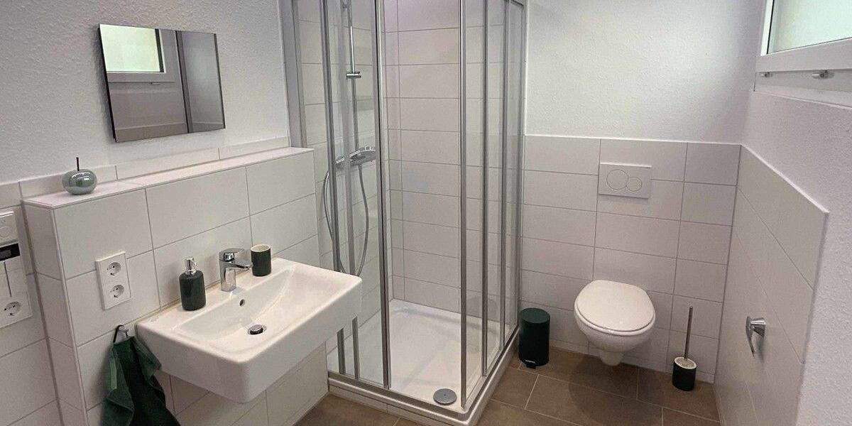 Etagenwohnung Villingen-Schwenningen Villingen - 2 Zimmer, 78 m&sup2;, 924&euro; | Angebot:25685284