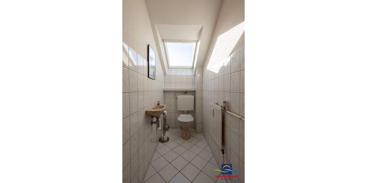 Etagenwohnung Bad Dürrheim - 7 Zimmer, 152 m&sup2;, 429.000&euro; | Angebot:25729591