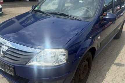 Dacia Logan 111.000 km 700 &euro; Villingen 78050