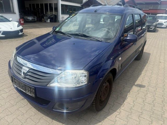 Dacia Logan 111.000 km 700 &euro; Villingen 78050