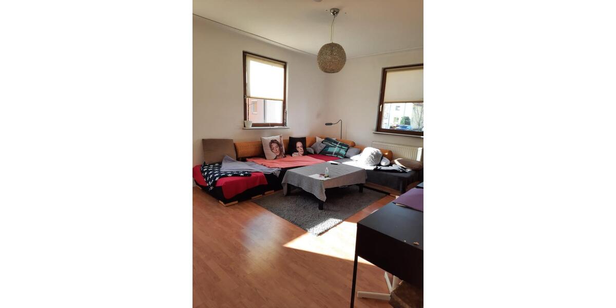 Erdgeschoßwohnung Spaichingen - 3 Zimmer, 80 m&sup2;, 640&euro; | Angebot:25935937