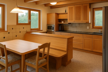 Haus Fluorn-Winzeln Winzeln - 9 Zimmer, 286 m&sup2;, 390.000&euro; | Angebot:24701200