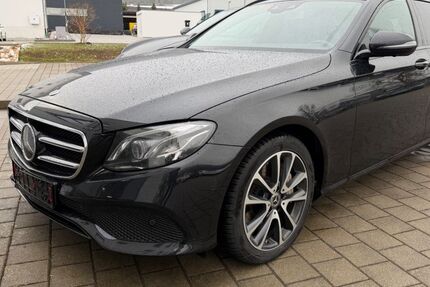 Mercedes-Benz E 400 228.000 km 20.000 &euro; Rietheim-Weilheim 78604