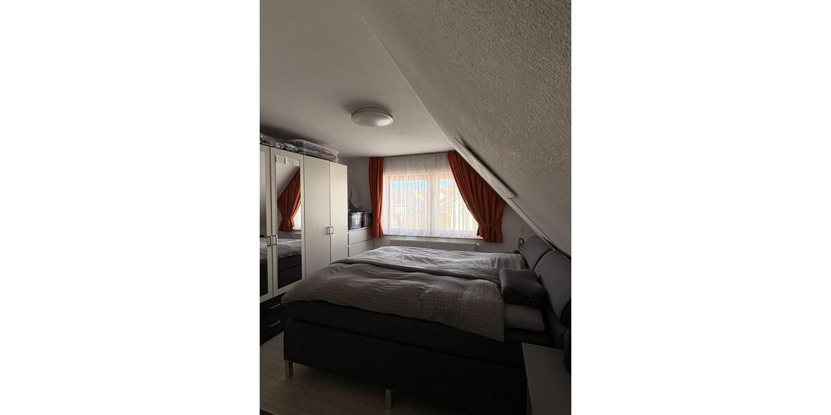 Maisonettenwohnung Villingen-Schwenningen Schwenningen - 4.5 Zimmer, 118 m&sup2;, 265.000&euro; | Angebot:25239346