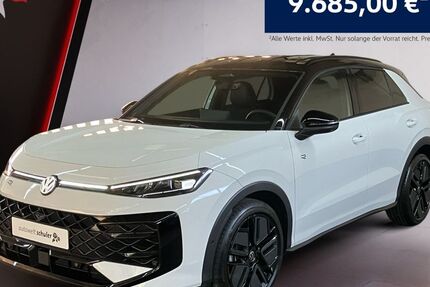 VW T-Roc 3.001 km 38.950 &euro; Zimmern ob Rottweil 78658