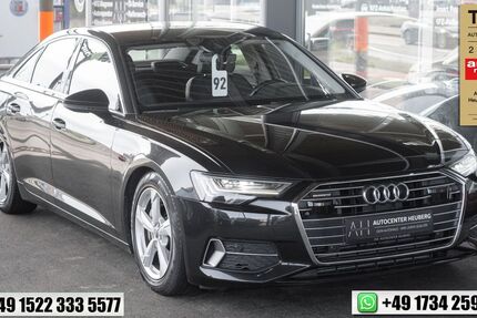 Audi A6 156.368 km 29.990 &euro; Villingen-Schwenningen 78054