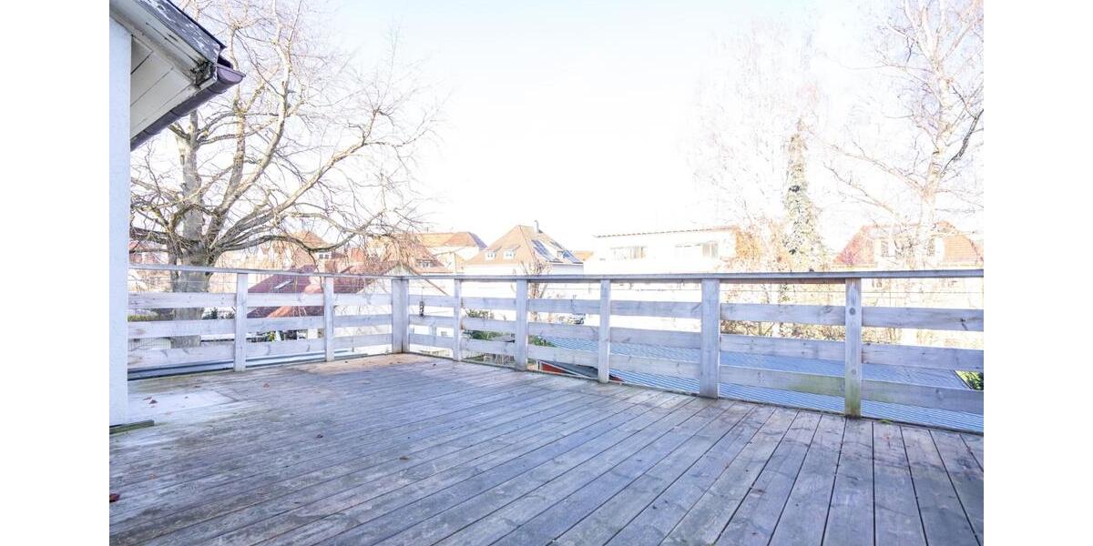 Etagenwohnung Tuttlingen - 4 Zimmer, 89 m&sup2;, 850&euro; | Angebot:25418881