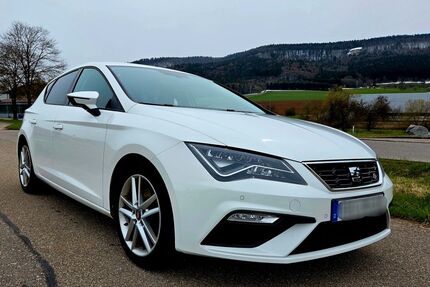 Seat Leon 76.000 km 14.990 &euro; Spaichingen 78549
