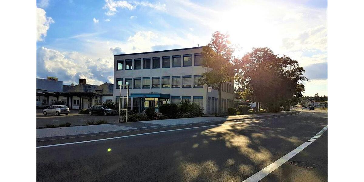 Gewerbeobjekt Villingen-Schwenningen Kopsbühl - 650&euro; | Angebot:24819895