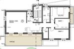 Einfamilienhaus Trossingen - 4.5 Zimmer, 110 m&sup2;, 1.250&euro; | Angebot:26528701