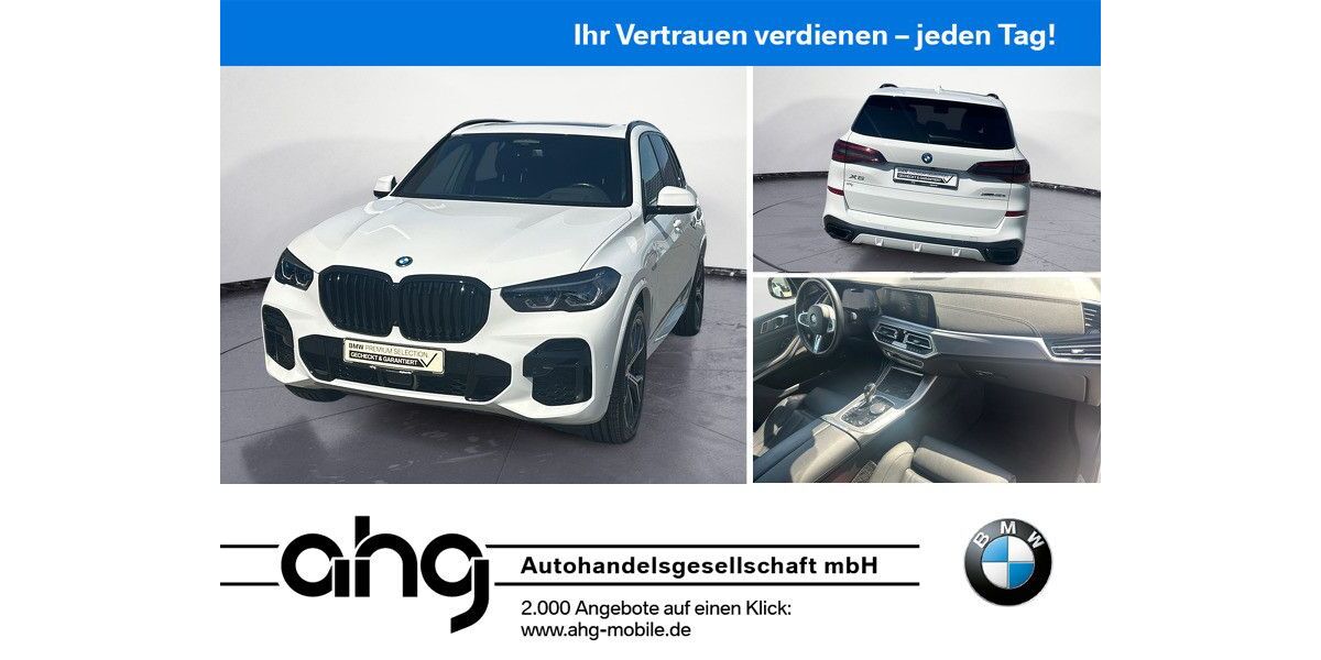 BMW X5 76.795 km 59.930 &euro; Donaueschingen 78166
