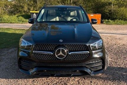Mercedes-Benz GLE 400 104.000 km 55.500 &euro; Hüfingen 78183