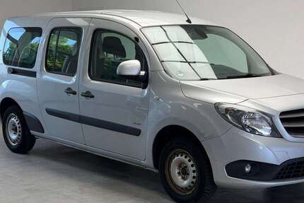 Mercedes-Benz Citan 173.711 km 10.390 &euro; Aldingen 78554