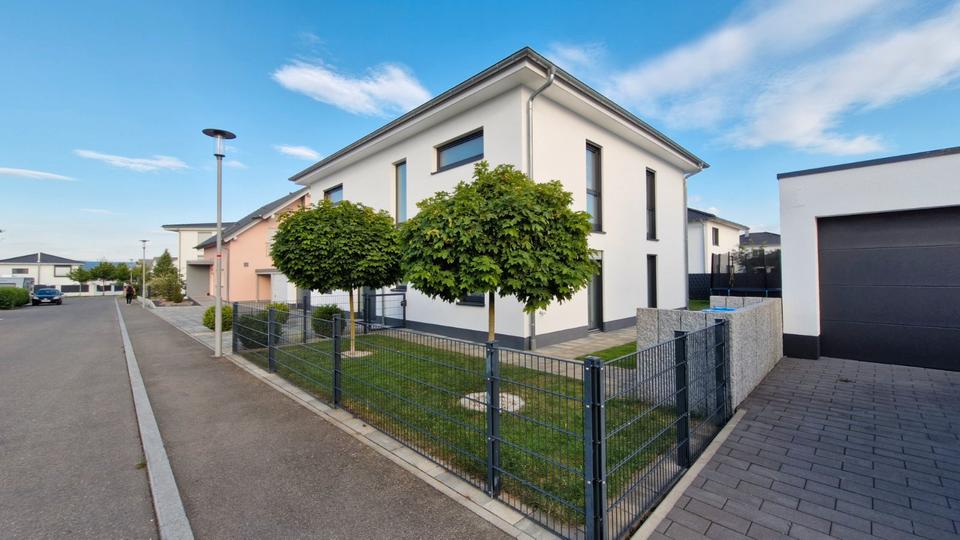 Einfamilienhaus Trossingen - 6.5 Zimmer, 173 m&sup2;, 790.000&euro; | Angebot:26986727