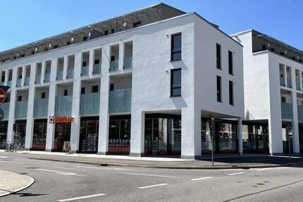 Wohnung Rottweil - 2.5 Zimmer, 73 m&sup2;, 950&euro; | Angebot:25831860