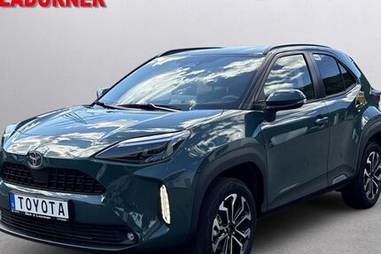 Toyota Yaris Cross 2.000 km 30.700 &euro; Tuttlingen 78532