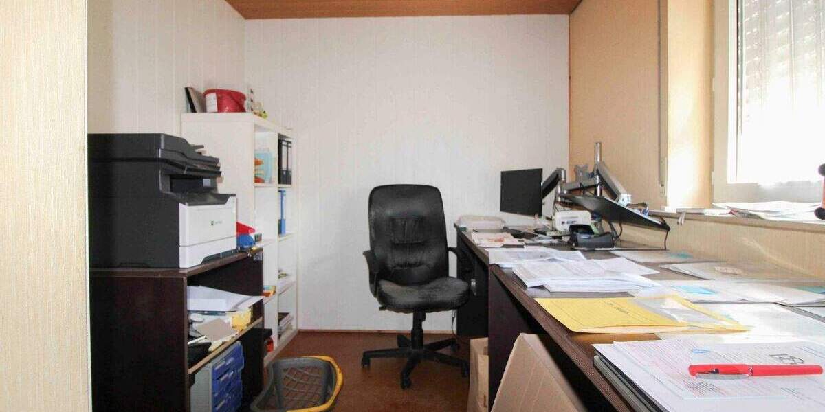 Gewerbeobjekt Dunningen - 950.000&euro; | Angebot:25880189