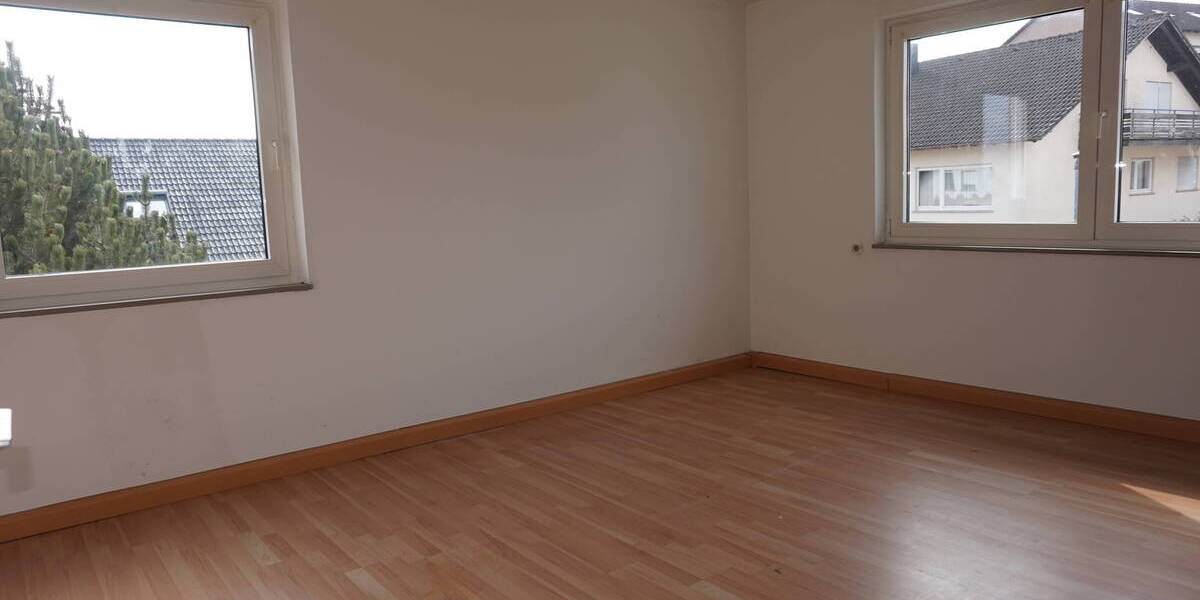 Etagenwohnung Schramberg Sulgen - 3 Zimmer, 70 m&sup2;, 470&euro; | Angebot:26018233