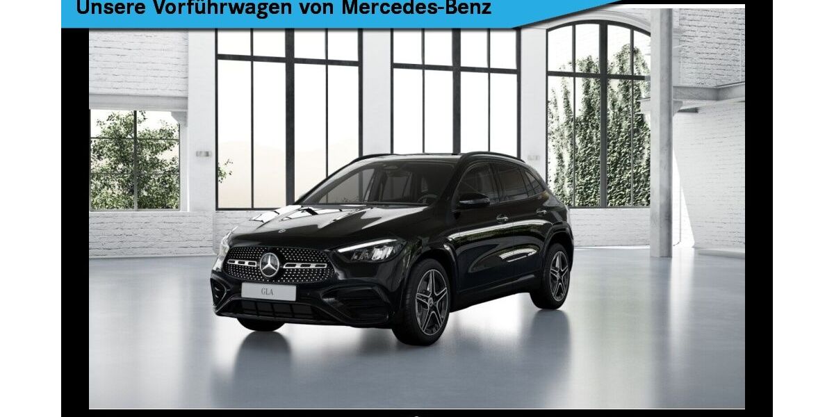 Mercedes-Benz GLA 220 9.900 km 47.990 &euro; Villingen-Schwenningen OT Schwenningen 78056