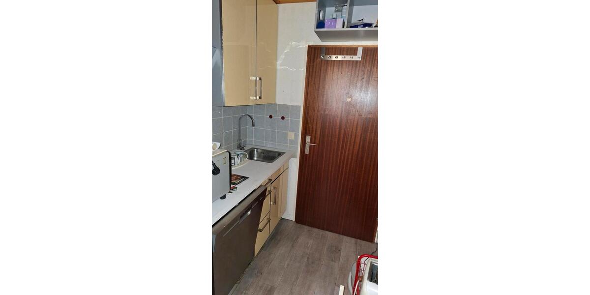 Etagenwohnung Schönwald im Schwarzwald - 1 Zimmer, 22 m&sup2;, 560&euro; | Angebot:25870603