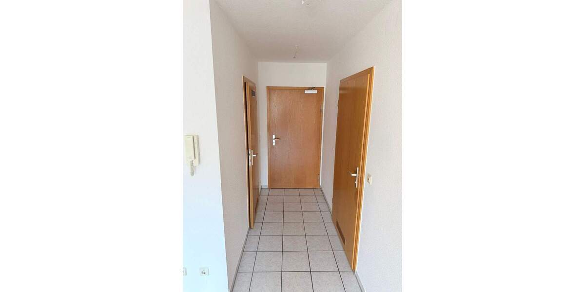 Etagenwohnung Sankt Georgen im Schwarzwald Stadtgebiet - 1 Zimmer, 46 m&sup2;, 460&euro; | Angebot:25910543