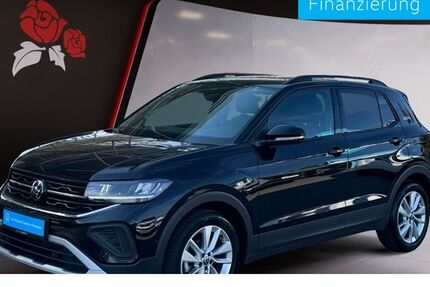 VW T-Cross 24.900 km 24.949 &euro; Villingen-Schwenningen 78052