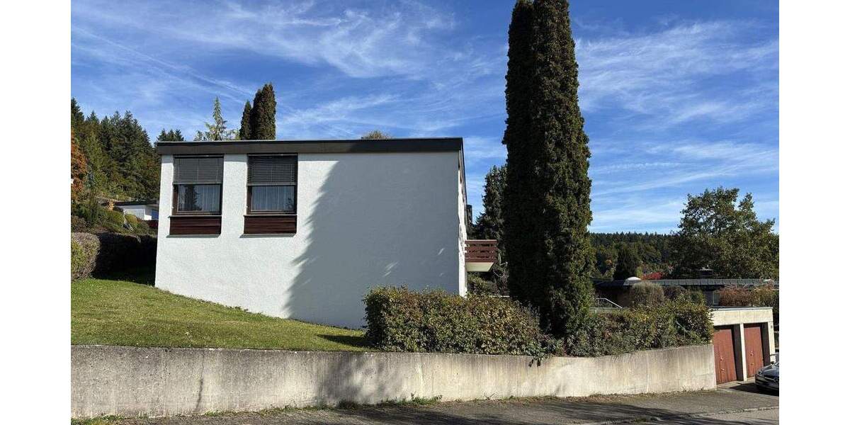 Einfamilienhaus Tuttlingen - 7 Zimmer, 216 m&sup2;, 599.000&euro; | Angebot:25769124