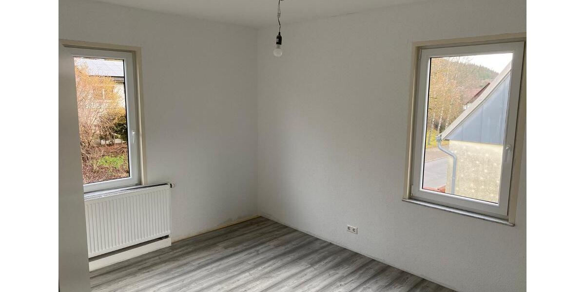 Etagenwohnung Tuttlingen - 5 Zimmer, 101 m&sup2;, 890&euro; | Angebot:25852558